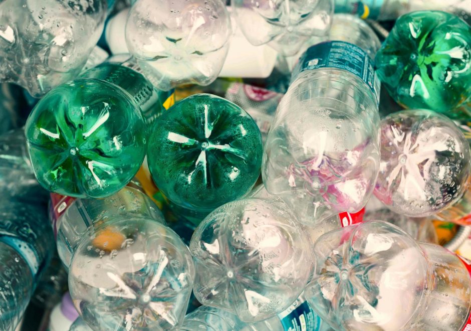 plastic bottles,Recycle waste management concept.; Shutterstock ID 498161794; purchase_order: -; job: -; client: -; other: -